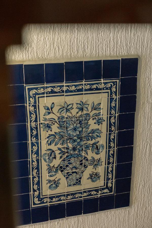 Pensjonat Casona Luciernaga-Casa De Huespedes León Zewnętrze zdjęcie