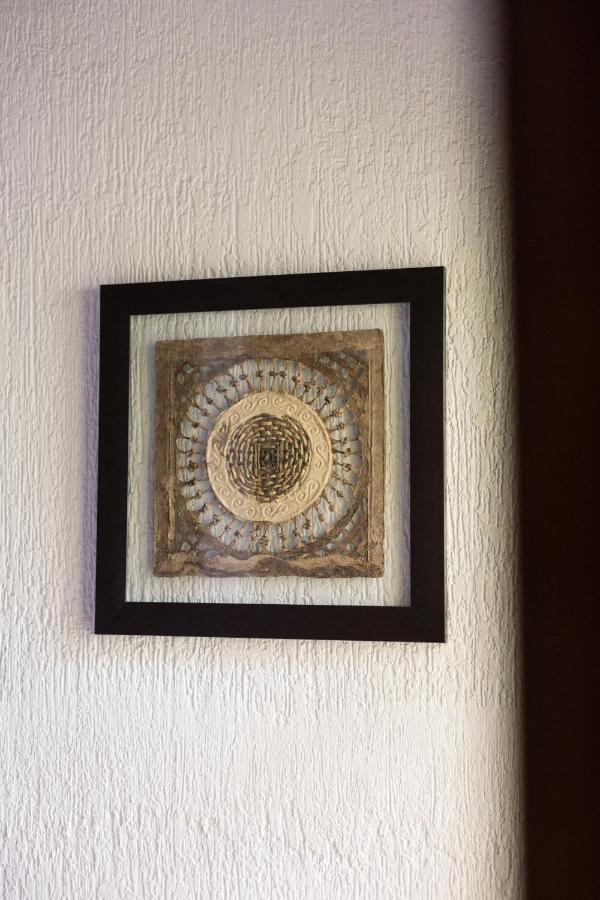 Pensjonat Casona Luciernaga-Casa De Huespedes León Zewnętrze zdjęcie