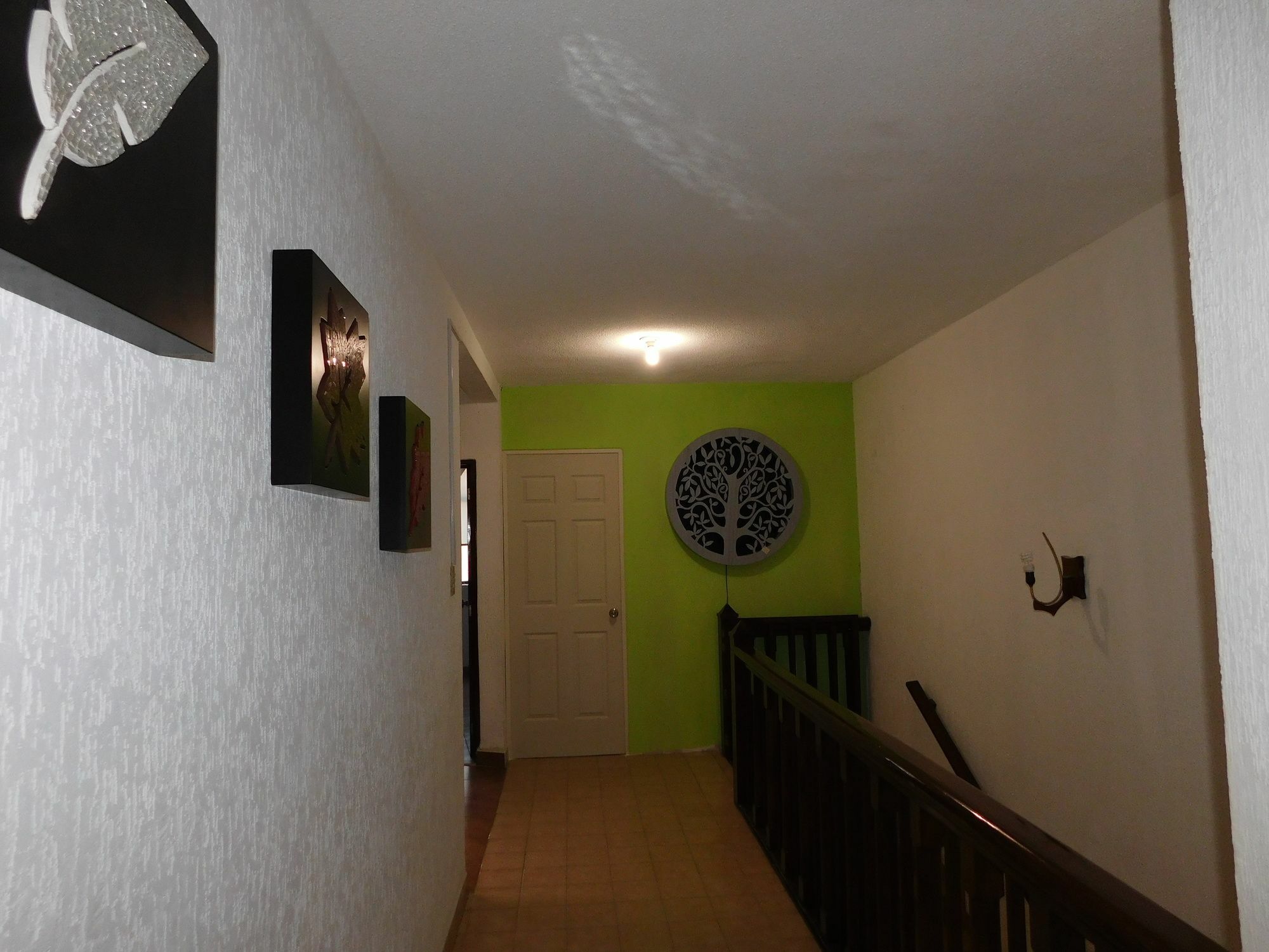 Pensjonat Casona Luciernaga-Casa De Huespedes León Zewnętrze zdjęcie