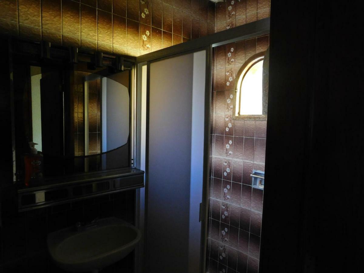 Pensjonat Casona Luciernaga-Casa De Huespedes León Zewnętrze zdjęcie
